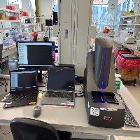 MSD 1300 Meso QuickPlex SQ 120MM Imager image 0